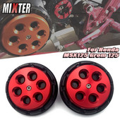 Kryt statora motora motocykla Ochranný kryt motora pre HONDA Grom125 MSX125 MSX-125 2013-2020 MSX 125 GROM 125