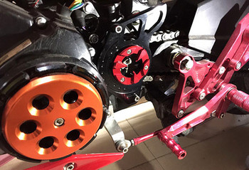 Капак на статора на мотоциклетния двигател Защитен капак на двигателя Протектор за HONDA Grom125 MSX125 MSX-125 2013-2020 MSX 125 GROM 125