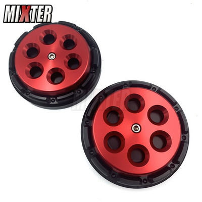 Kryt statora motora motocykla Ochranný kryt motora pre HONDA Grom125 MSX125 MSX-125 2013-2020 MSX 125 GROM 125