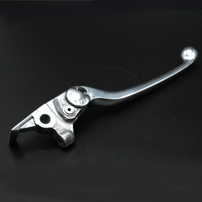 Μοχλοί συμπλέκτη φρένων για YAMAHA FZ6 FZ1 N/S FAZER FZ8 XJ6 XJ6N XJ6S XJ6F Diversion ABS 2004-17 Αξεσουάρ μοτοσικλέτας Ρυθμιζόμενα