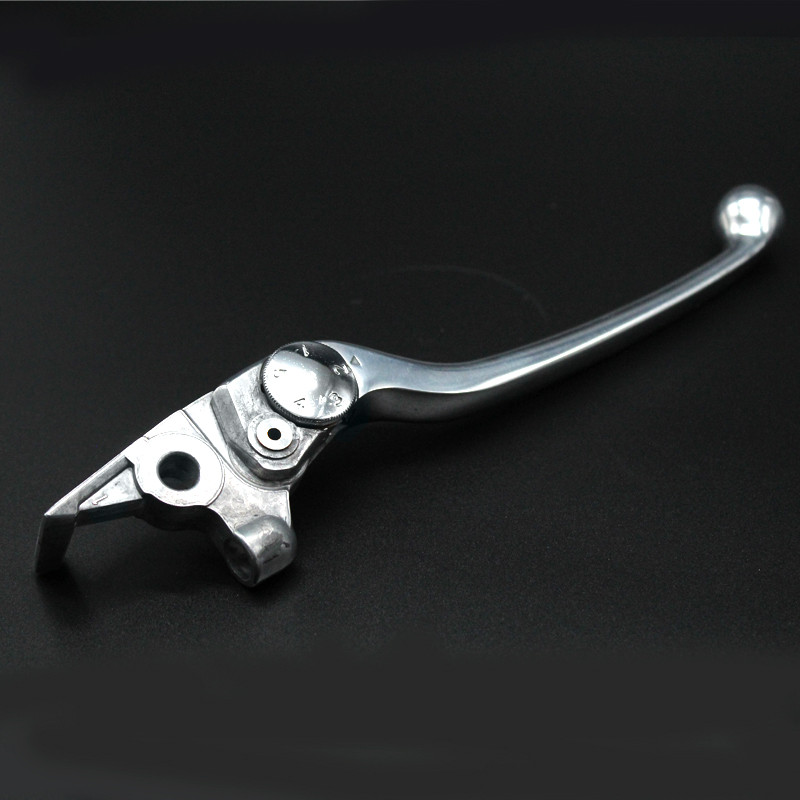 Μοχλοί συμπλέκτη φρένων για YAMAHA FZ6 FZ1 N/S FAZER FZ8 XJ6 XJ6N XJ6S XJ6F Diversion ABS 2004-17 Αξεσουάρ μοτοσικλέτας Ρυθμιζόμενα