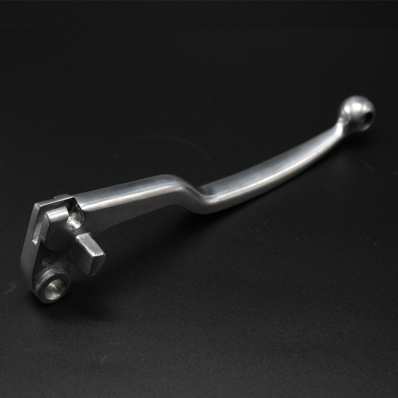 Μοχλοί συμπλέκτη φρένων για YAMAHA FZ6 FZ1 N/S FAZER FZ8 XJ6 XJ6N XJ6S XJ6F Diversion ABS 2004-17 Αξεσουάρ μοτοσικλέτας Ρυθμιζόμενα