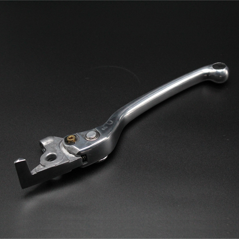 Μοχλοί συμπλέκτη φρένων για YAMAHA FZ6 FZ1 N/S FAZER FZ8 XJ6 XJ6N XJ6S XJ6F Diversion ABS 2004-17 Αξεσουάρ μοτοσικλέτας Ρυθμιζόμενα