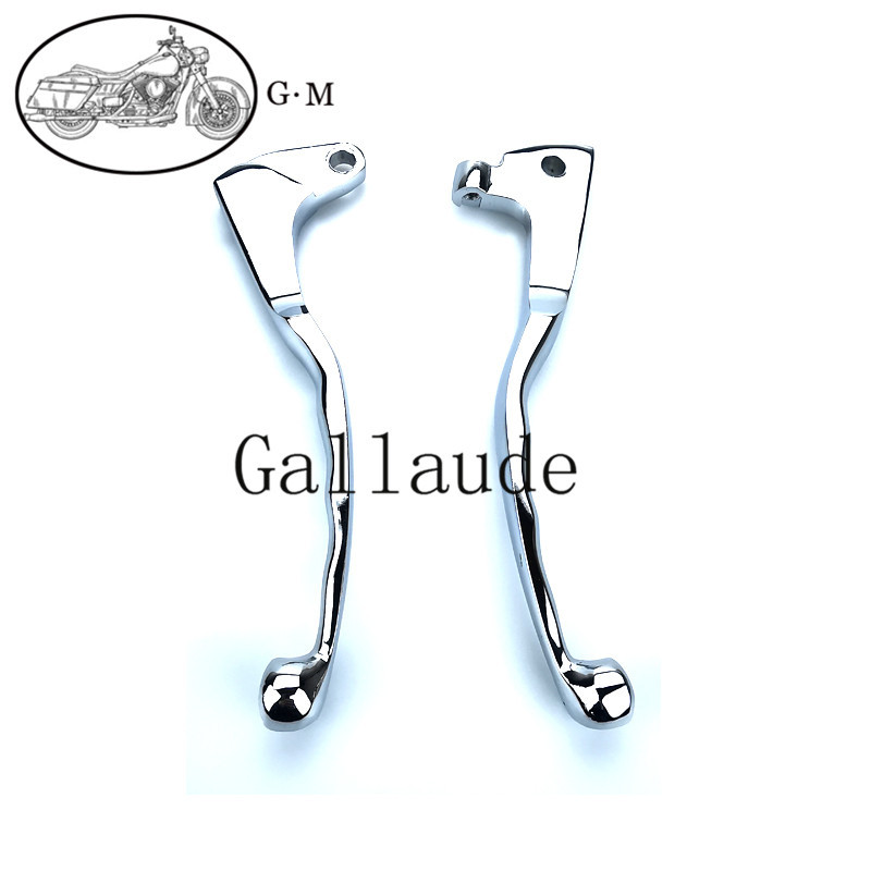 Sukamoji stabdžių sankabos svirtis skirta Yamaha Virago XV 250 535 700 750 1000 1100 XV250 XV535 XV700 XV750 XV1000 XV1100