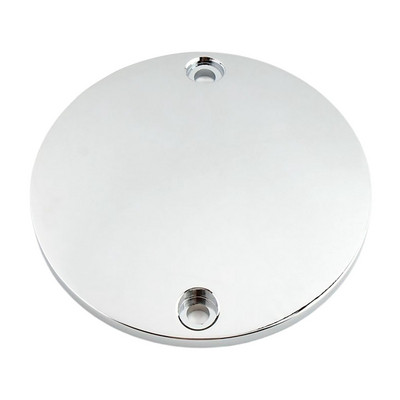 2 skylių uždegimo laikmačio dangtis aliuminio lydinio kupolo taškų dangtelis, tinkamas Harley