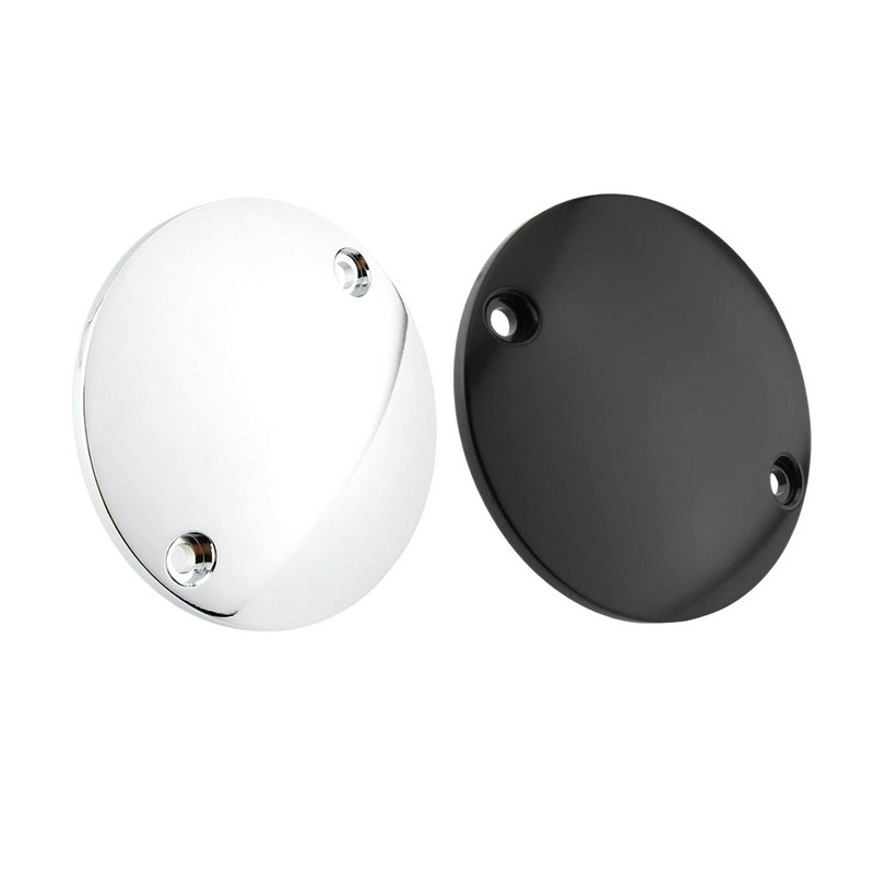 2 skylių uždegimo laikmačio dangtis aliuminio lydinio kupolo taškų dangtelis, tinkamas Harley