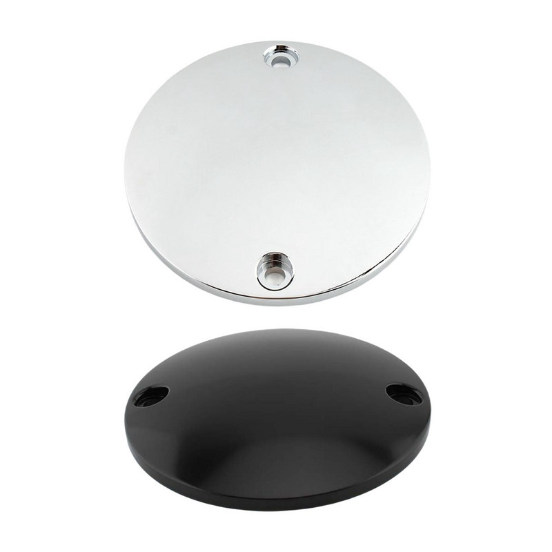 2 skylių uždegimo laikmačio dangtis aliuminio lydinio kupolo taškų dangtelis, tinkamas Harley