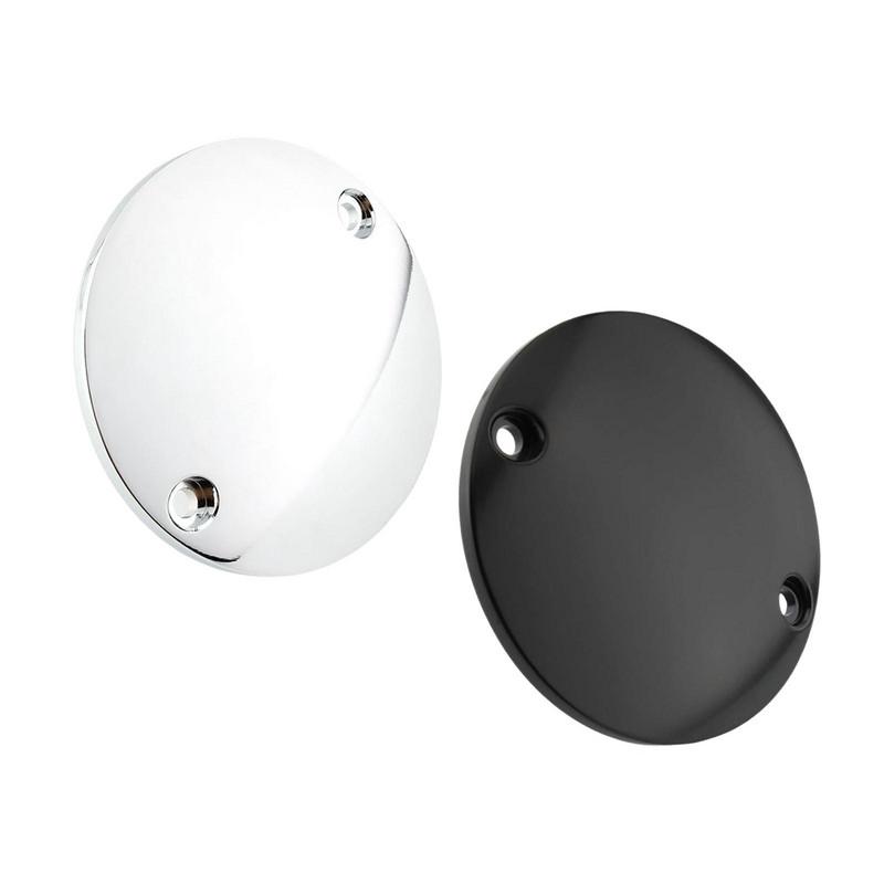 2 skylių uždegimo laikmačio dangtis aliuminio lydinio kupolo taškų dangtelis, tinkamas Harley