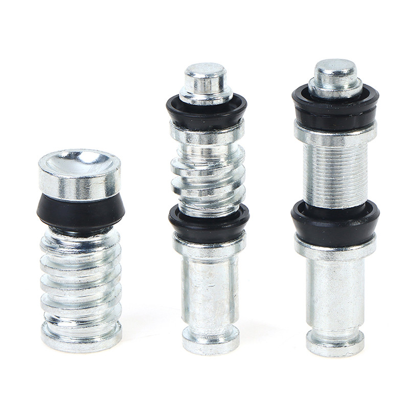 1 rinkinys motociklo sankabos stabdžių siurblio 11 mm–14 mm 16 mm stūmoklio stūmoklio remonto rinkiniai Pagrindinio cilindro stūmoklio stovų remonto priedas