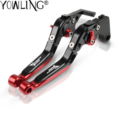 Skirta YAMAHA Tenere700 2019 2020 Rankenos stabdžių sankaba Motociklų priedai Sulankstomos stabdžių sankabos svirtys tenere 700 XTZ 700 ZTZ 700