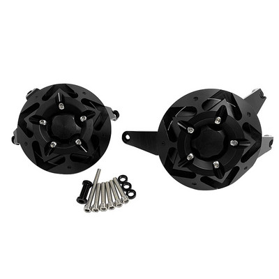 CNC variklio dangčio apsaugos statoriaus korpuso slankiklio apsauga, skirta Kawasaki VERSYS1000 Versys 1000 SE 2015 2016 2017 2018 2019 versys 1000