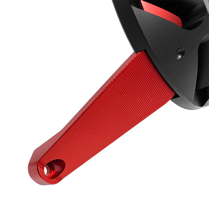 CNC variklio dangčio apsaugos statoriaus korpuso slankiklio apsauga, skirta Kawasaki VERSYS1000 Versys 1000 SE 2015 2016 2017 2018 2019 versys 1000