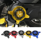 SEMSPEED CNC motociklo variklio dangčio apsauga nuo kritimo, skirta YAMAHA Aerox 155 NVX 155 150 125 2015 2016 2017 2018 2019 2020 m.