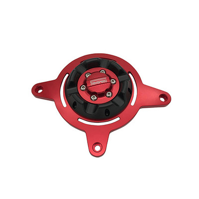 SEMSPEED CNC motociklo variklio dangčio apsauga nuo kritimo, skirta YAMAHA Aerox 155 NVX 155 150 125 2015 2016 2017 2018 2019 2020 m.