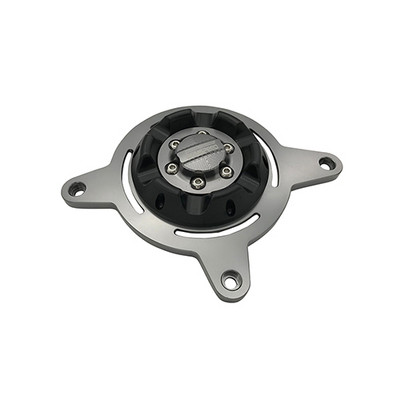 SEMSPEED CNC motociklo variklio dangčio apsauga nuo kritimo, skirta YAMAHA Aerox 155 NVX 155 150 125 2015 2016 2017 2018 2019 2020 m.