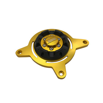 SEMSPEED CNC motociklo variklio dangčio apsauga nuo kritimo, skirta YAMAHA Aerox 155 NVX 155 150 125 2015 2016 2017 2018 2019 2020 m.