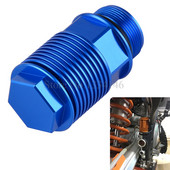 Galinio stabdžių rezervuaro prailginimo stabdžių skysčio cilindro dangtelis, skirtas Husqvarna Husaberg TE FE TC FC TX FX FS 125 150 250 350 450 501