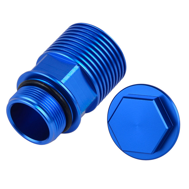 Galinio stabdžių rezervuaro prailginimo stabdžių skysčio cilindro dangtelis, skirtas Husqvarna Husaberg TE FE TC FC TX FX FS 125 150 250 350 450 501