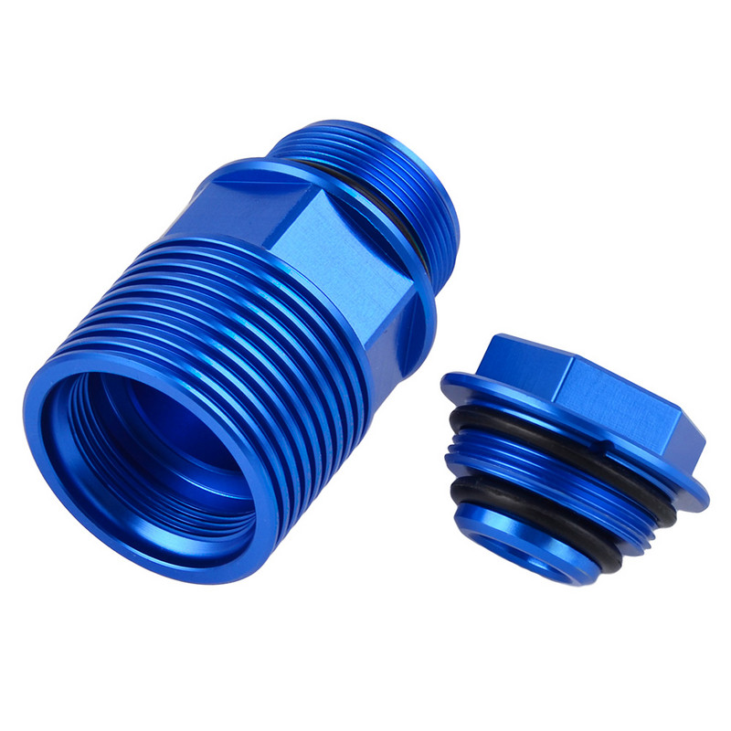 Galinio stabdžių rezervuaro prailginimo stabdžių skysčio cilindro dangtelis, skirtas Husqvarna Husaberg TE FE TC FC TX FX FS 125 150 250 350 450 501