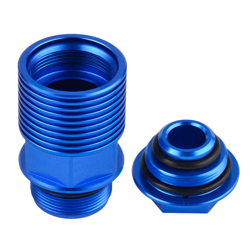 Galinio stabdžių rezervuaro prailginimo stabdžių skysčio cilindro dangtelis, skirtas Husqvarna Husaberg TE FE TC FC TX FX FS 125 150 250 350 450 501