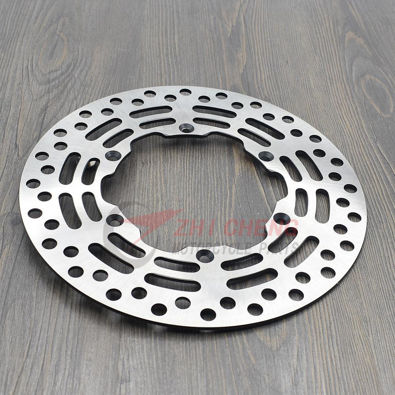 Motociklo priekinio galinio stabdžių diskinio rotoriaus diskinių stabdžių rinkinys, skirtas Suzuki RM125 RM250 RM 125 250 RMX250 RMX 250 DRZ E- SS 400 DRZ400