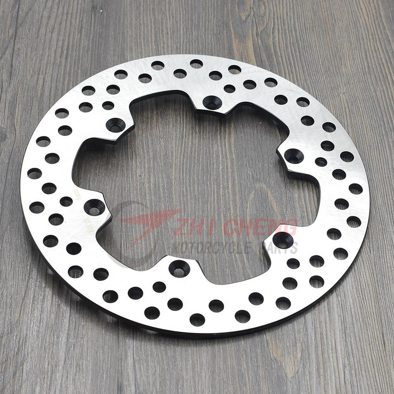 Motociklo priekinio galinio stabdžių diskinio rotoriaus diskinių stabdžių rinkinys, skirtas Suzuki RM125 RM250 RM 125 250 RMX250 RMX 250 DRZ E- SS 400 DRZ400