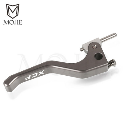 125 150 250 300 350 400 450 500 530 SX XC XCW EXC 6D XCF XCWF EXCF SXF variklių keitimo rinkiniai stabdžių sankabos svirtys motokrosui