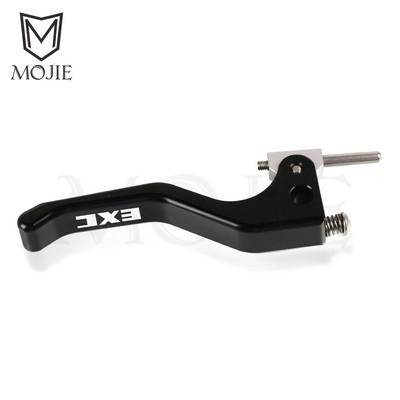 125 150 250 300 350 400 450 500 530 SX XC XCW EXC 6D XCF XCWF EXCF SXF variklių keitimo rinkiniai stabdžių sankabos svirtys motokrosui