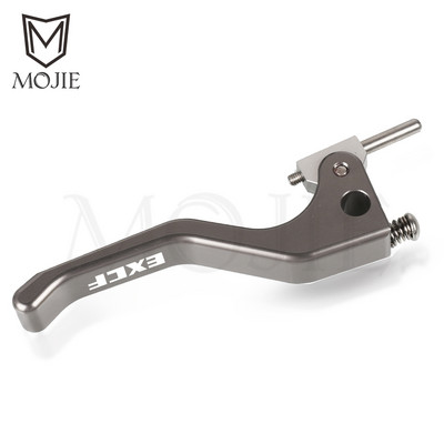 125 150 250 300 350 400 450 500 530 SX XC XCW EXC 6D XCF XCWF EXCF SXF variklių keitimo rinkiniai stabdžių sankabos svirtys motokrosui