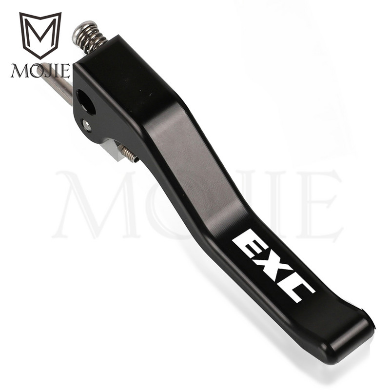 125 150 250 300 350 400 450 500 530 SX XC XCW EXC 6D XCF XCWF EXCF SXF variklių keitimo rinkiniai stabdžių sankabos svirtys motokrosui