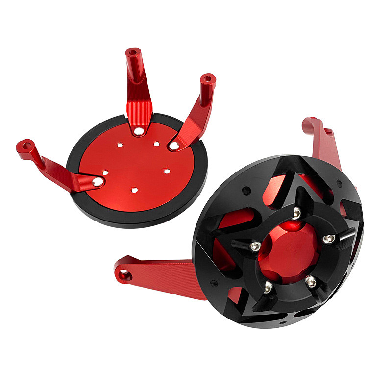 versys 1000 se VERSYS1000 CNC kryt motora, statora, ochranný kryt, nárazník pre Kawasaki Versys 1000 SE 2015-2019