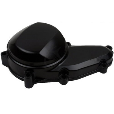 Desni aluminijski poklopac pokretača motora za motocikl Poklopac kućišta radilice za Yamahu YZF 600R 1997-2007 FZR600 1989-1997 FZR500 1989-1990