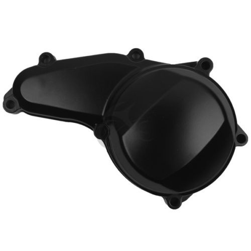 Desni aluminijski poklopac pokretača motora za motocikl Poklopac kućišta radilice za Yamahu YZF 600R 1997-2007 FZR600 1989-1997 FZR500 1989-1990