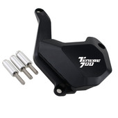 NOVÝ motocykel Yamaha Tenere 700 2019 2020 2021 Ochranné kryty vodného čerpadla