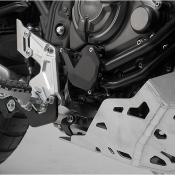 НОВ мотоциклет за Yamaha Tenere 700 2019 2020 2021 Предпазни капаци за водна помпа
