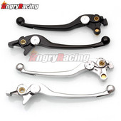 Páka spojky brzdy pre motocykle Suzuki GSF1200 GSF1250 GSX1300R Hayabusa GSX650F DL1000 V-Strom TL1000R GSX1400 SV1000