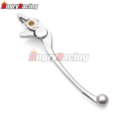 Páka spojky brzdy pre motocykle Suzuki GSF1200 GSF1250 GSX1300R Hayabusa GSX650F DL1000 V-Strom TL1000R GSX1400 SV1000