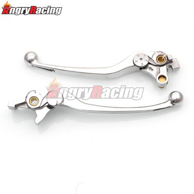 Páka spojky brzdy pre motocykle Suzuki GSF1200 GSF1250 GSX1300R Hayabusa GSX650F DL1000 V-Strom TL1000R GSX1400 SV1000