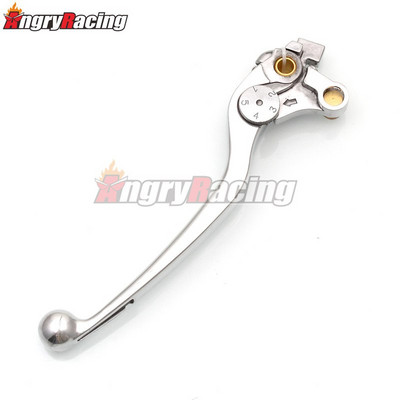 Páka spojky brzdy pre motocykle Suzuki GSF1200 GSF1250 GSX1300R Hayabusa GSX650F DL1000 V-Strom TL1000R GSX1400 SV1000