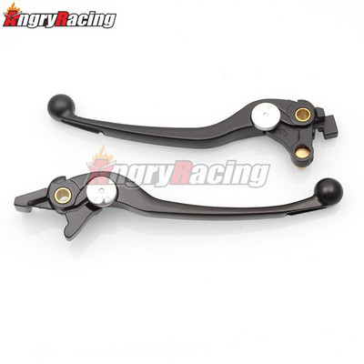 Páka spojky brzdy pre motocykle Suzuki GSF1200 GSF1250 GSX1300R Hayabusa GSX650F DL1000 V-Strom TL1000R GSX1400 SV1000
