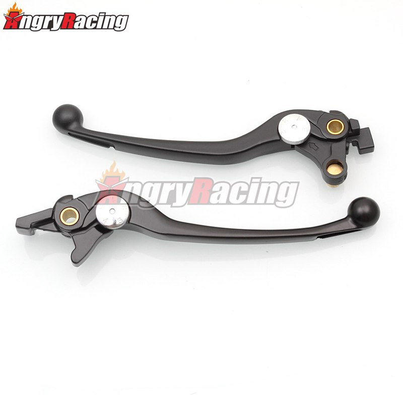 Páka spojky brzdy pre motocykle Suzuki GSF1200 GSF1250 GSX1300R Hayabusa GSX650F DL1000 V-Strom TL1000R GSX1400 SV1000