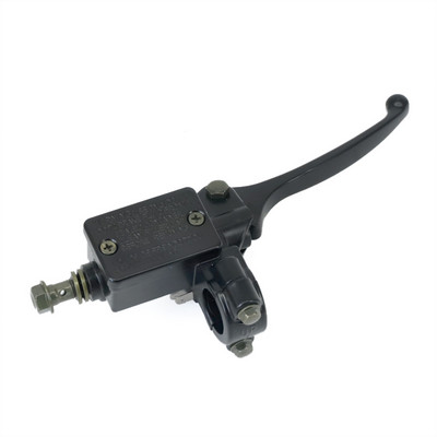 Hidraulikus fékek tengelykapcsoló kar fék motorkerékpár szivattyú Buggy 50-250 CC henger Hidraulikus fogantyú Tartozékok Bal jobb fékkar