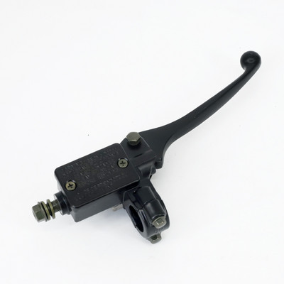 Hidraulikus fékek tengelykapcsoló kar fék motorkerékpár szivattyú Buggy 50-250 CC henger Hidraulikus fogantyú Tartozékok Bal jobb fékkar