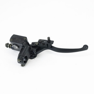 Hidraulikus fékek tengelykapcsoló kar fék motorkerékpár szivattyú Buggy 50-250 CC henger Hidraulikus fogantyú Tartozékok Bal jobb fékkar