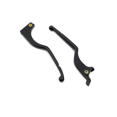 1 pereche manete de frana ambreiaj negre pentru BMW G310GS G 310GS G 310 R G310R G310 GS G 310 GS 2017 2018 2019 2020 Maner din aluminiu