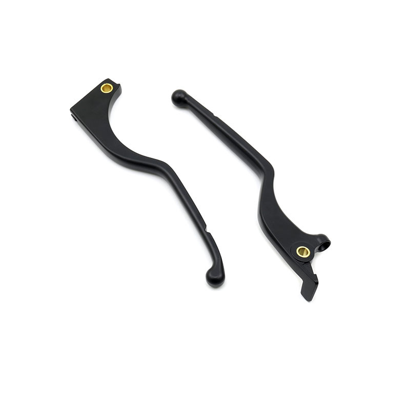 1 pereche manete de frana ambreiaj negre pentru BMW G310GS G 310GS G 310 R G310R G310 GS G 310 GS 2017 2018 2019 2020 Maner din aluminiu