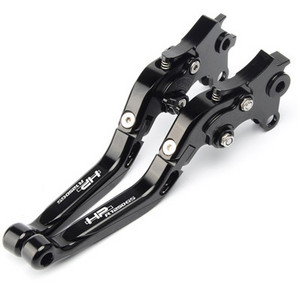 BMW R1250GS-hez HP ADVENTURE 2020 R 1250 GS Adv HP 2019 motorkerékpár-tartozékok Féktengelykapcsoló karok Összecsukható Állítható