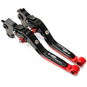 BMW R1250GS-hez HP ADVENTURE 2020 R 1250 GS Adv HP 2019 motorkerékpár-tartozékok Féktengelykapcsoló karok Összecsukható Állítható