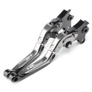 BMW R1250GS-hez HP ADVENTURE 2020 R 1250 GS Adv HP 2019 motorkerékpár-tartozékok Féktengelykapcsoló karok Összecsukható Állítható