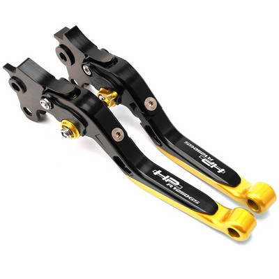 BMW R1250GS-hez HP ADVENTURE 2020 R 1250 GS Adv HP 2019 motorkerékpár-tartozékok Féktengelykapcsoló karok Összecsukható Állítható